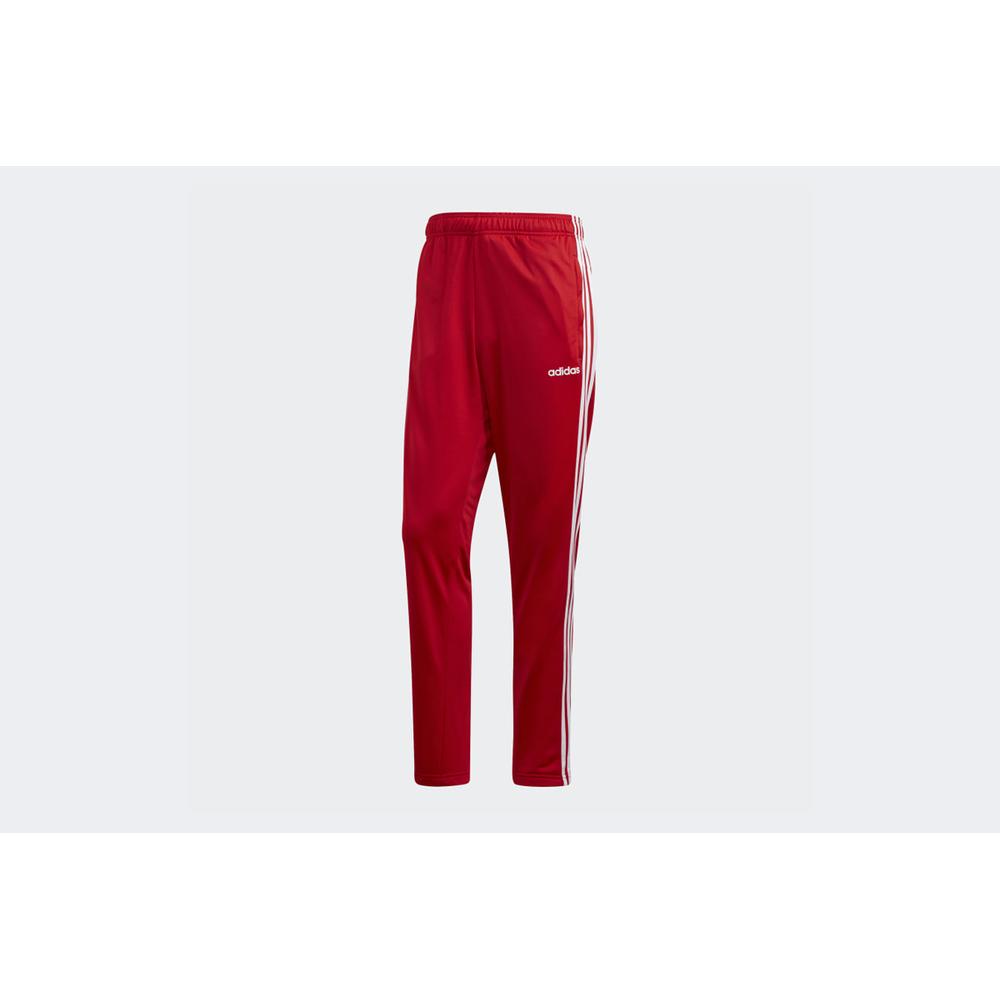 ADIDAS ESSENTIALS 3 STRIPES TAPERED PANT TRIC > FM6280