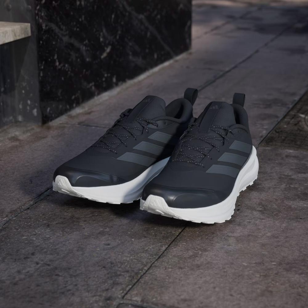 Buty męskie adidas Runfalcon 6 ATR IH1826 - czarne