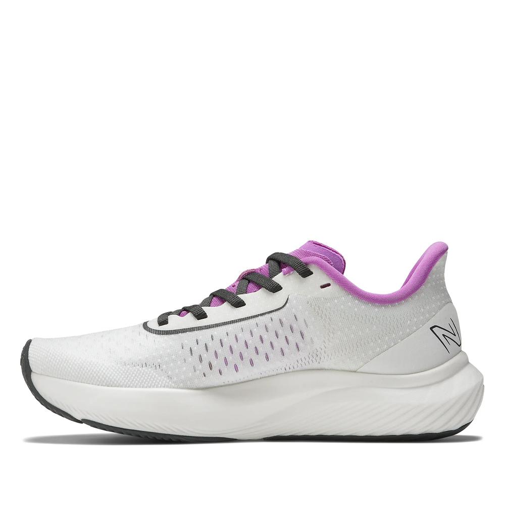 Buty New Balance FuelCell Rebel v3 WFCXCW3 - białe