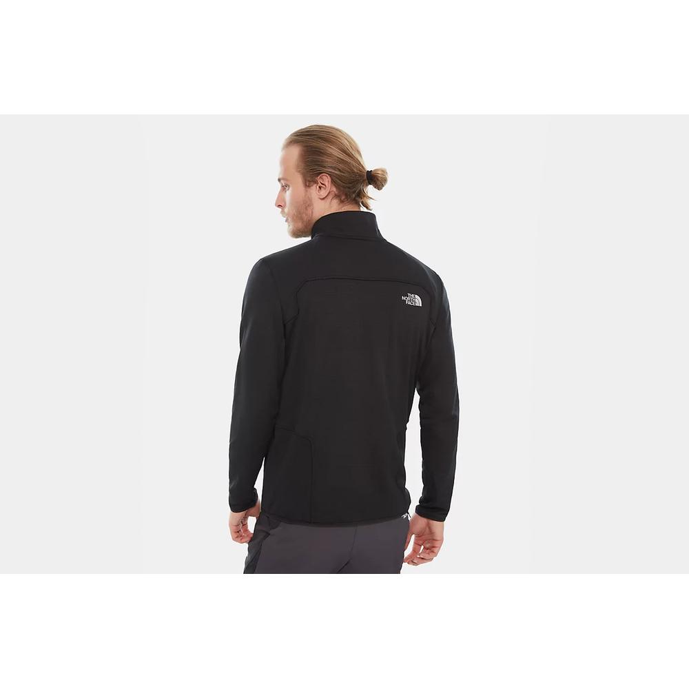 Bluza The North Face Quest 0A3YG1JK31 - czarna
