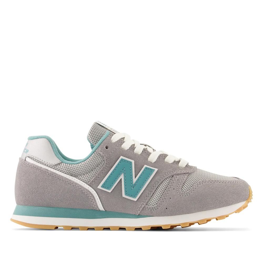 Buty New Balance WL373OD2 - szare
