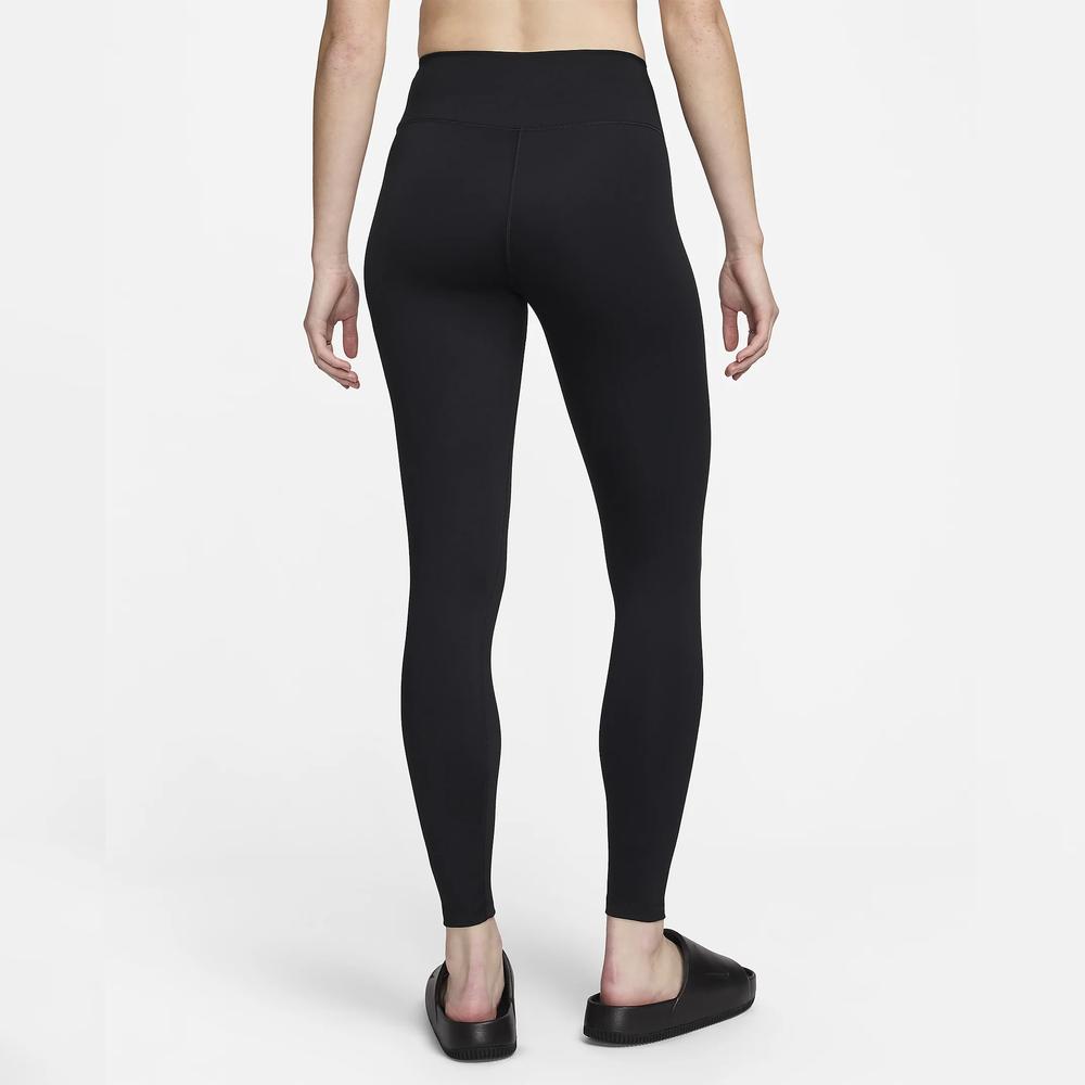 Legginsy Nike One FN3226-010 - czarne