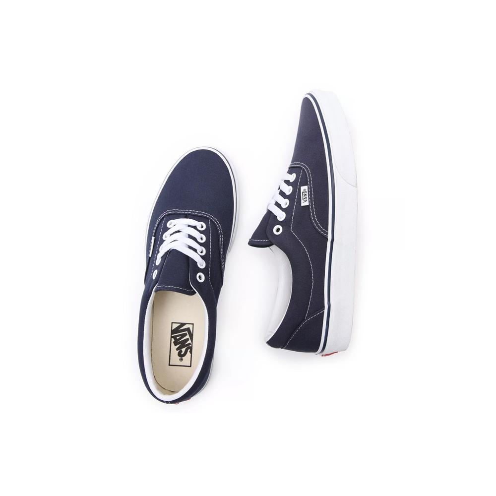 Buty Vans Era VN000EWZNVY1 - granatowe