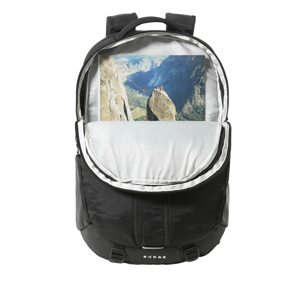 Plecak The North Face Surge 0A52SGKX71 - czarny