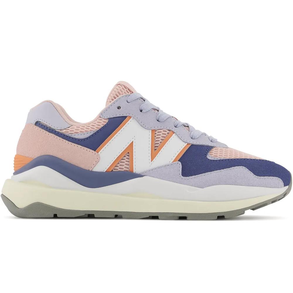 Buty New Balance W5740SGA - multikolor