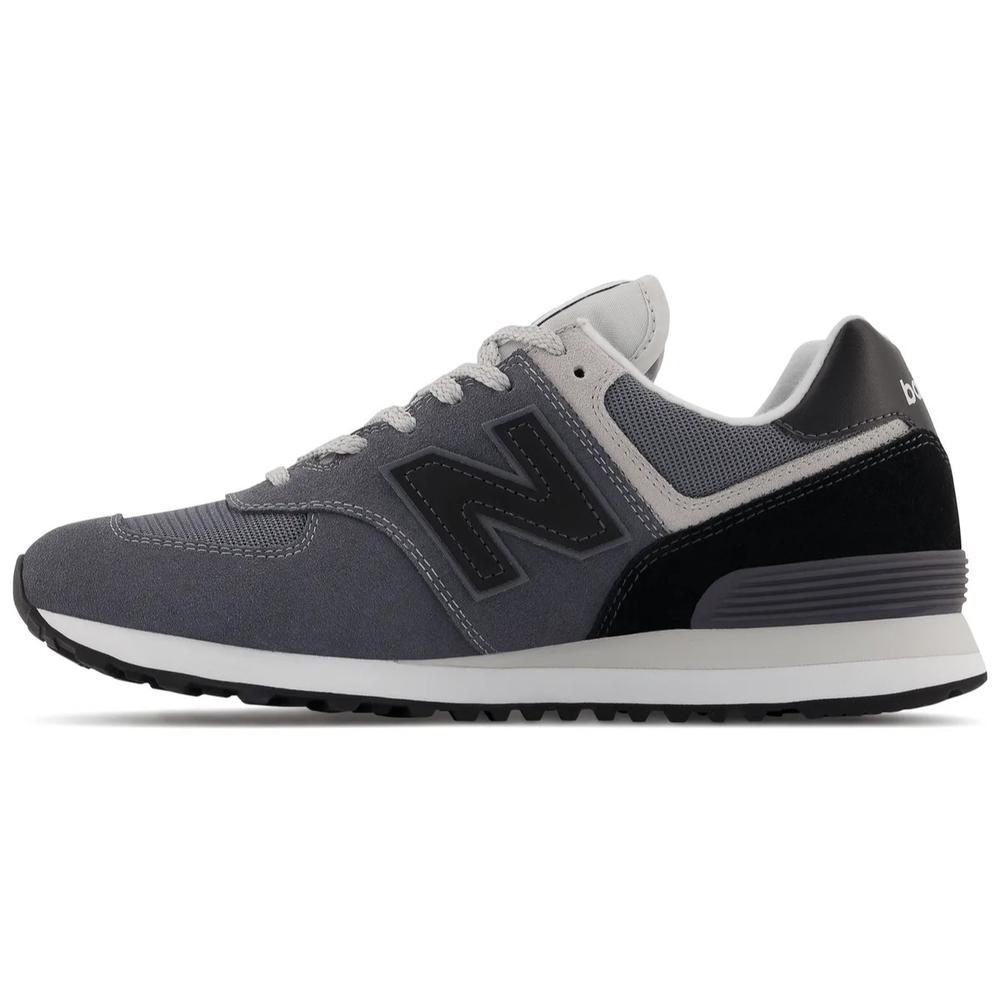 Buty New Balance ML574OS2 - szare