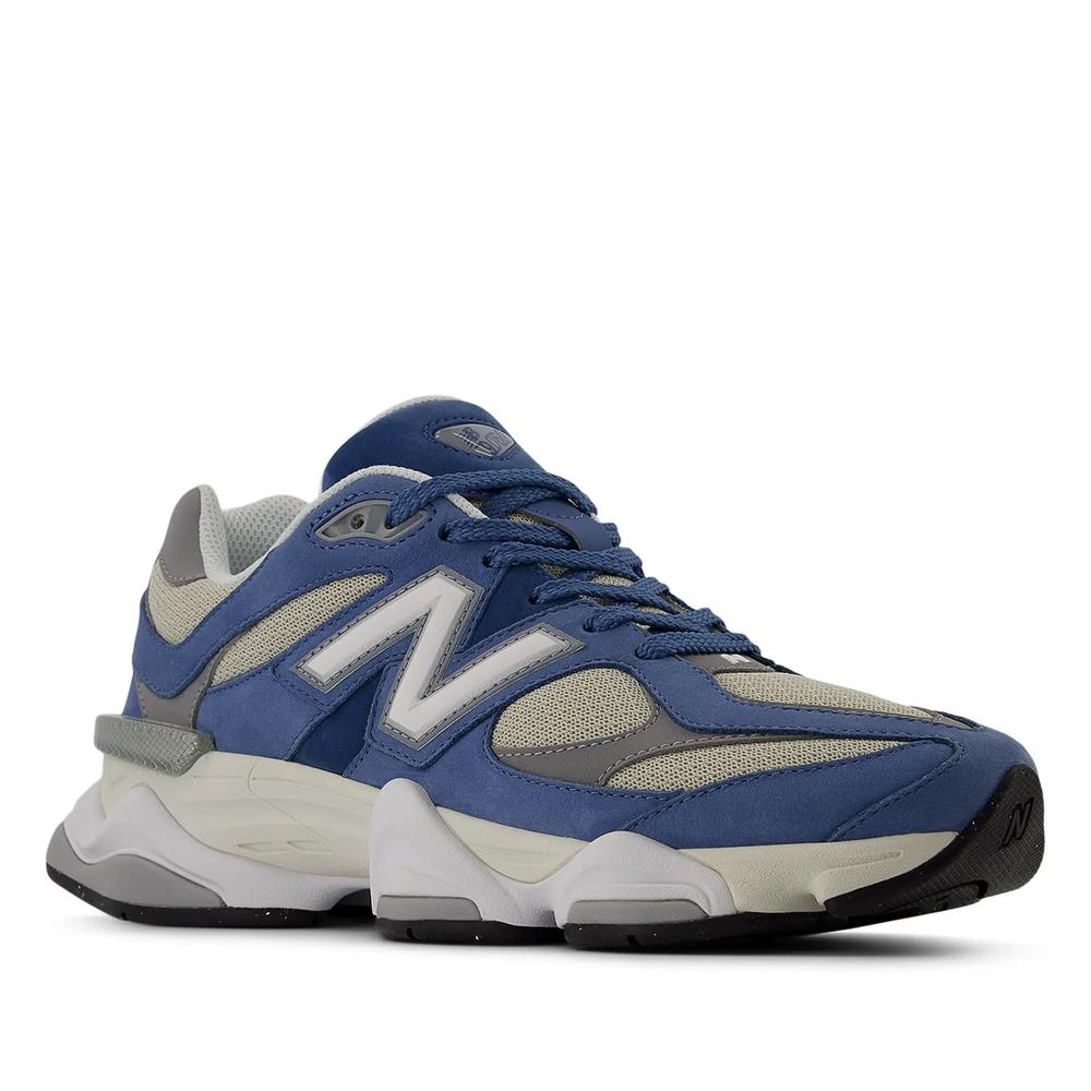 Buty unisex New Balance U9060CTC - niebieskie
