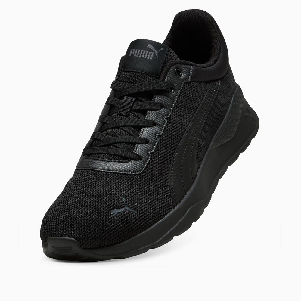 Buty męskie Puma Anzarun Vivid 40717702 - czarne