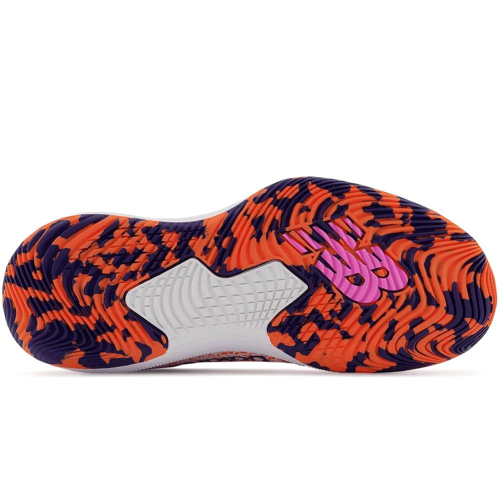 Buty New Balance Fuel Cell 996v4.5 WCH996J4 - multikolor