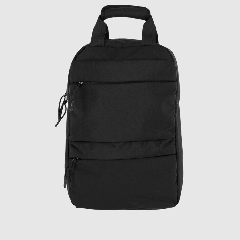 Plecak 4F WSS24ABACU27920S - czarny