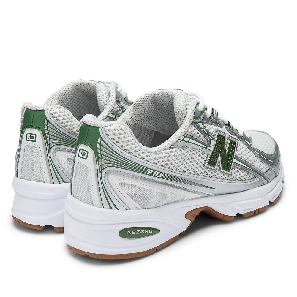 Buty unisex New Balance U740SF2 - szare