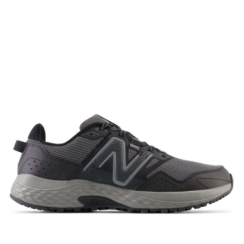 Buty New Balance MT410LB8 - szare
