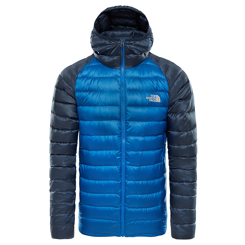 Kurtka The North Face Trevail T939N41SK