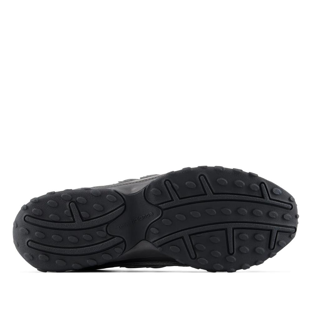 Buty damskie New Balance U204LCMC - szare