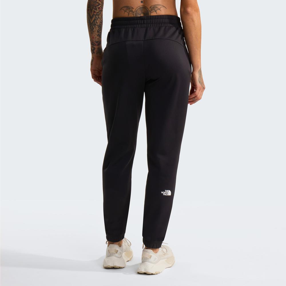 Spodnie damskie The North Face Reaxion 2.0 0A8DWAKS71 - czarne