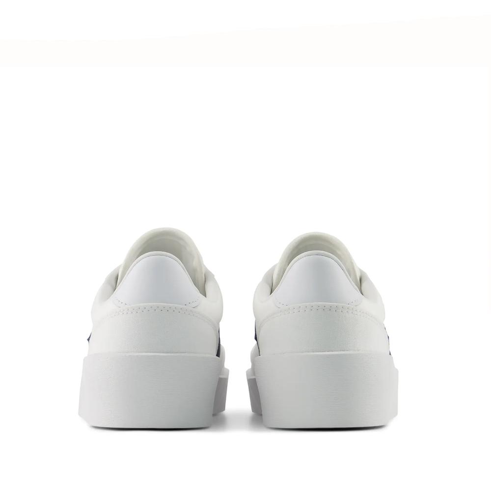 Buty męskie New Balance U7507A0 - białe