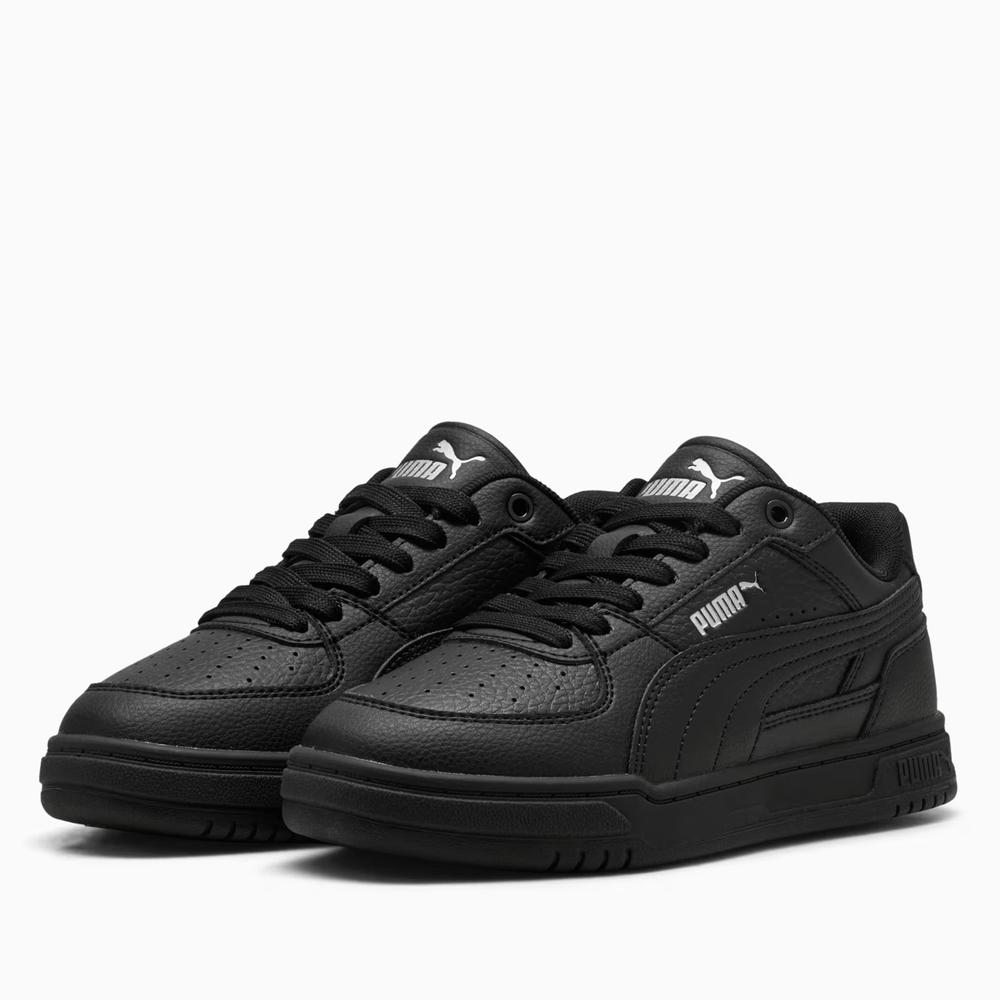Buty młodzieżowe Puma Caven III 40623502 - czarne