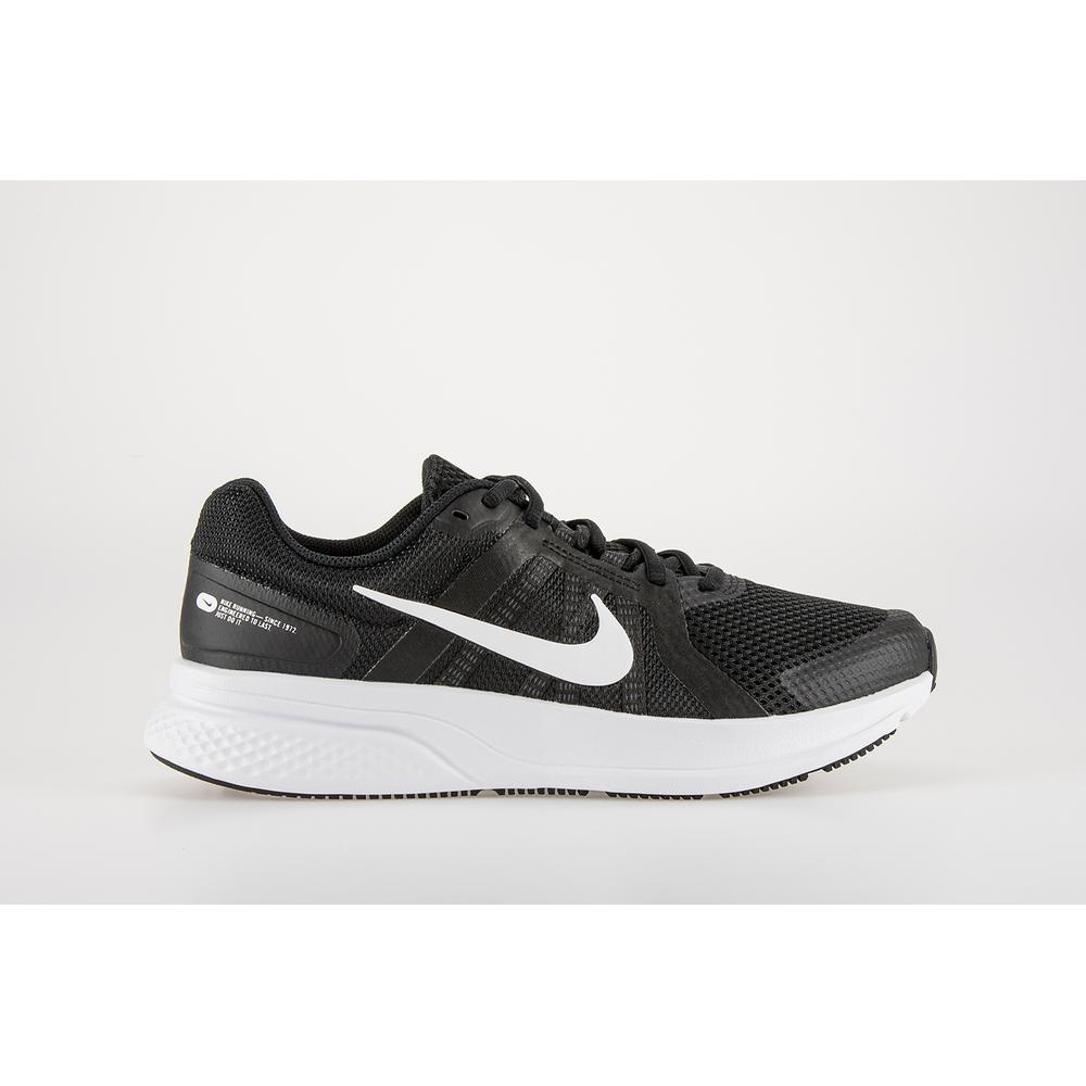 Buty Nike Run Swift 2 CU3517-004 - czarne