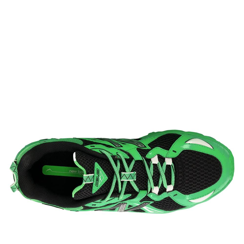 Buty New Balance ML610TA - zielone