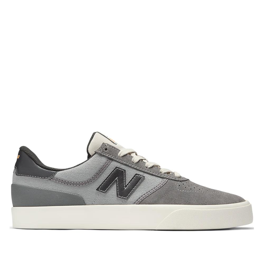 Buty New Balance Numeric NM272LMP - szare