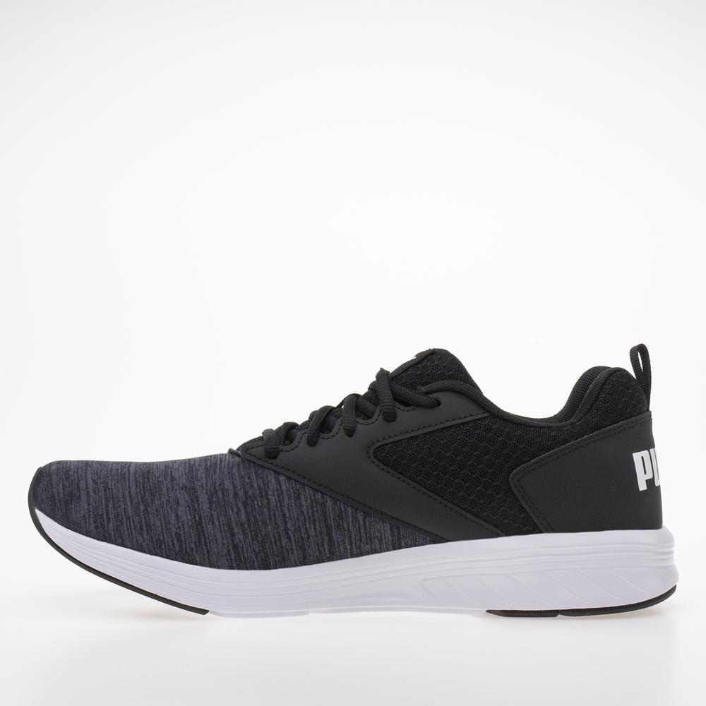 Buty Puma Nrgy Comet Running 19055606 - czarne