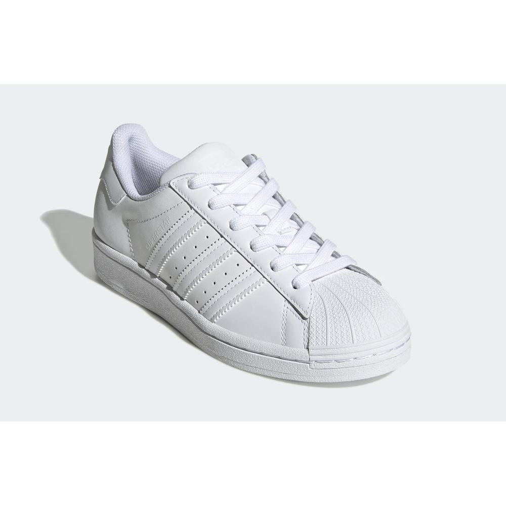 Buty adidas Originals Superstar EF5399 - białe