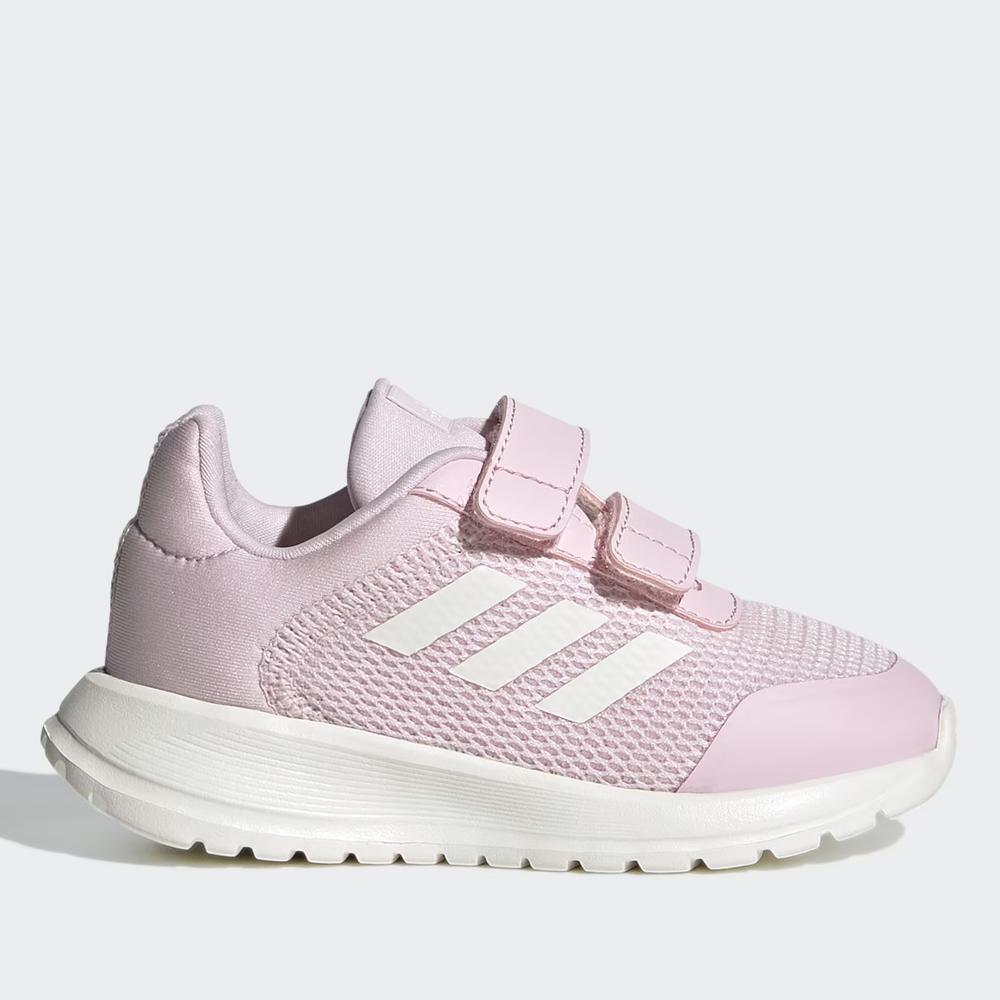 Buty adidas Tensaur Run GZ5854 - różowe