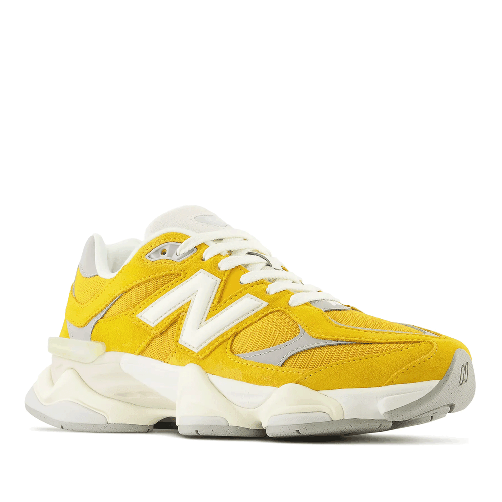Buty New Balance U9060VNY - żółte