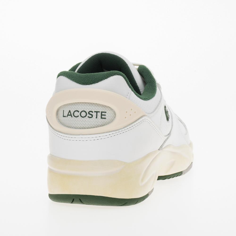 Buty Lacoste Storm 96 Vintage 746SMA0092-65T - białe
