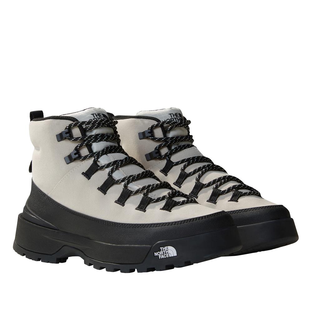 Buty The North Face Glenclyffe Urban 0A83NJROU1 - białe