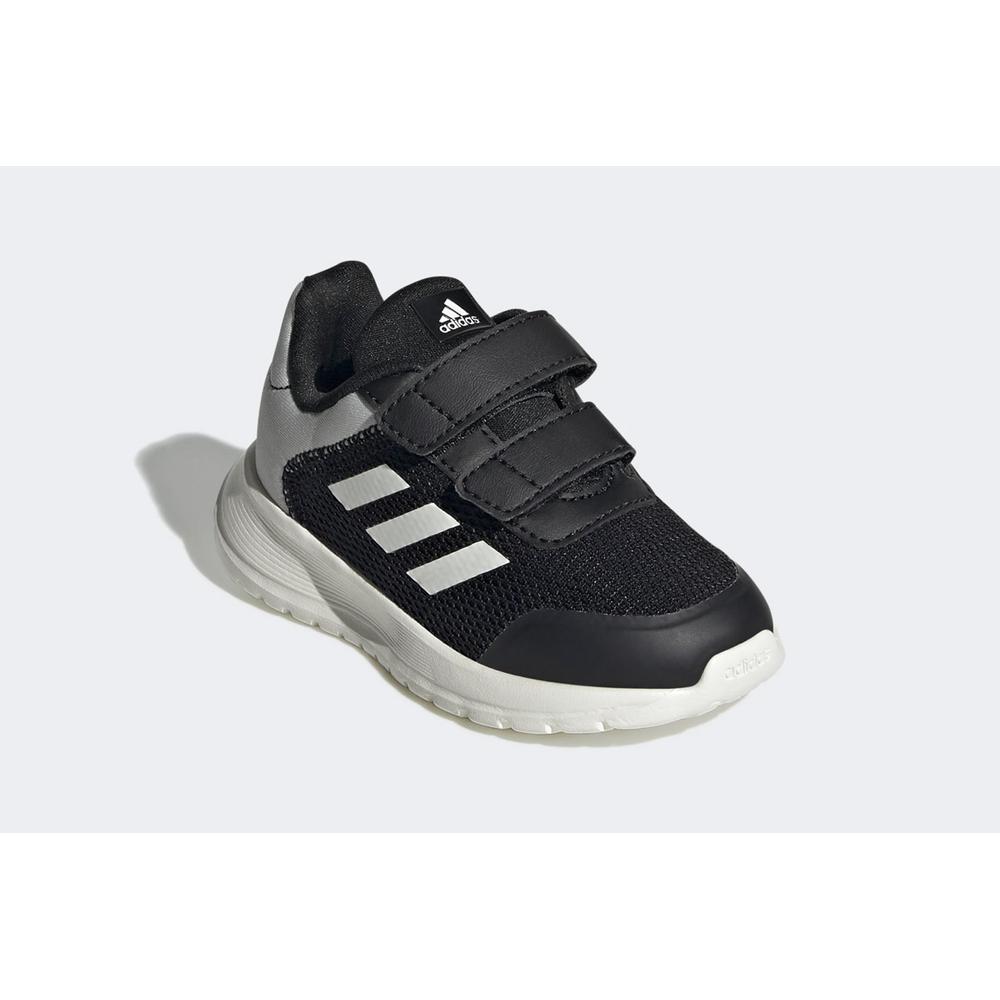 Buty adidas Tensaur Run GZ5856 - czarno-szare