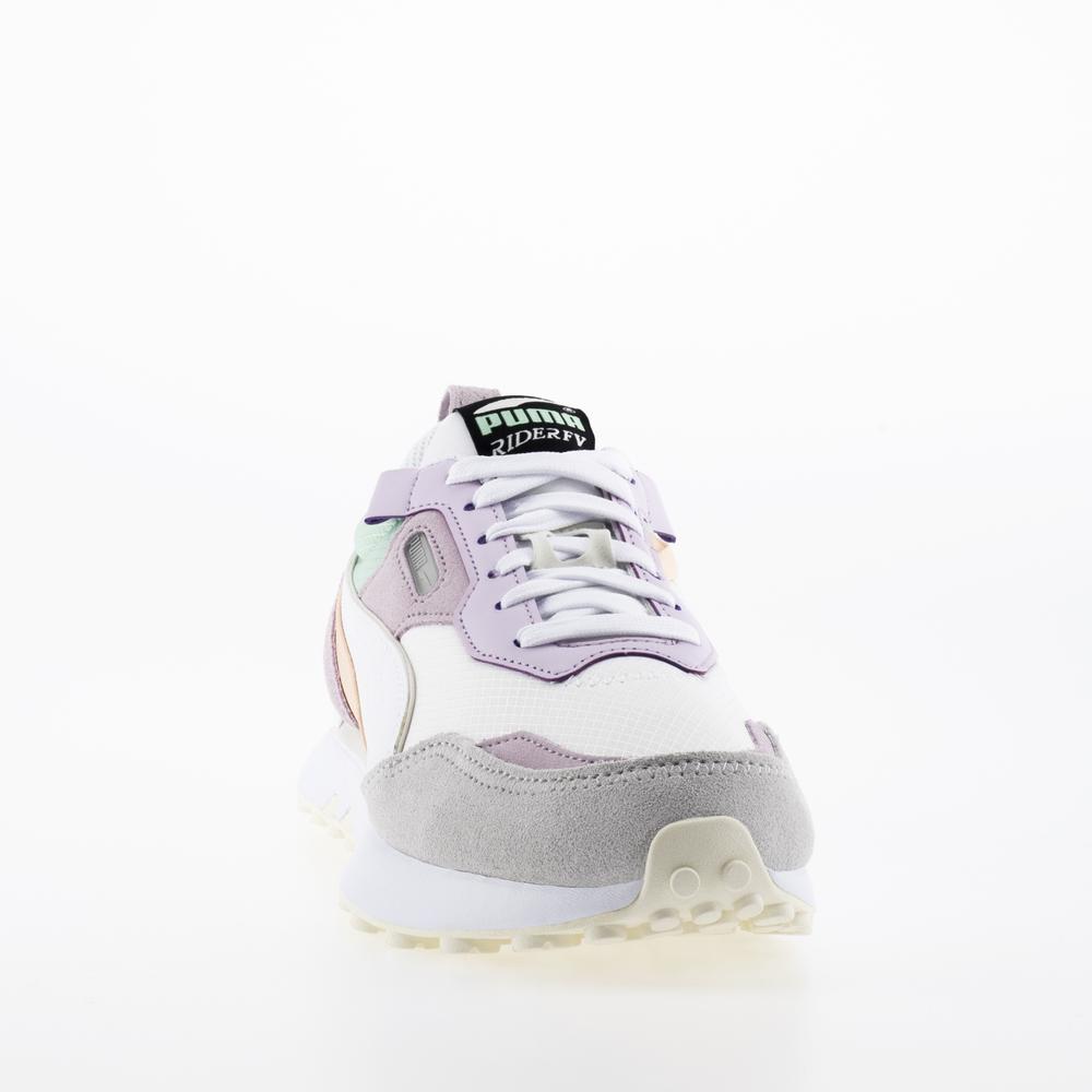 Buty Puma Rider Future Vintage 38767208 - multikolor