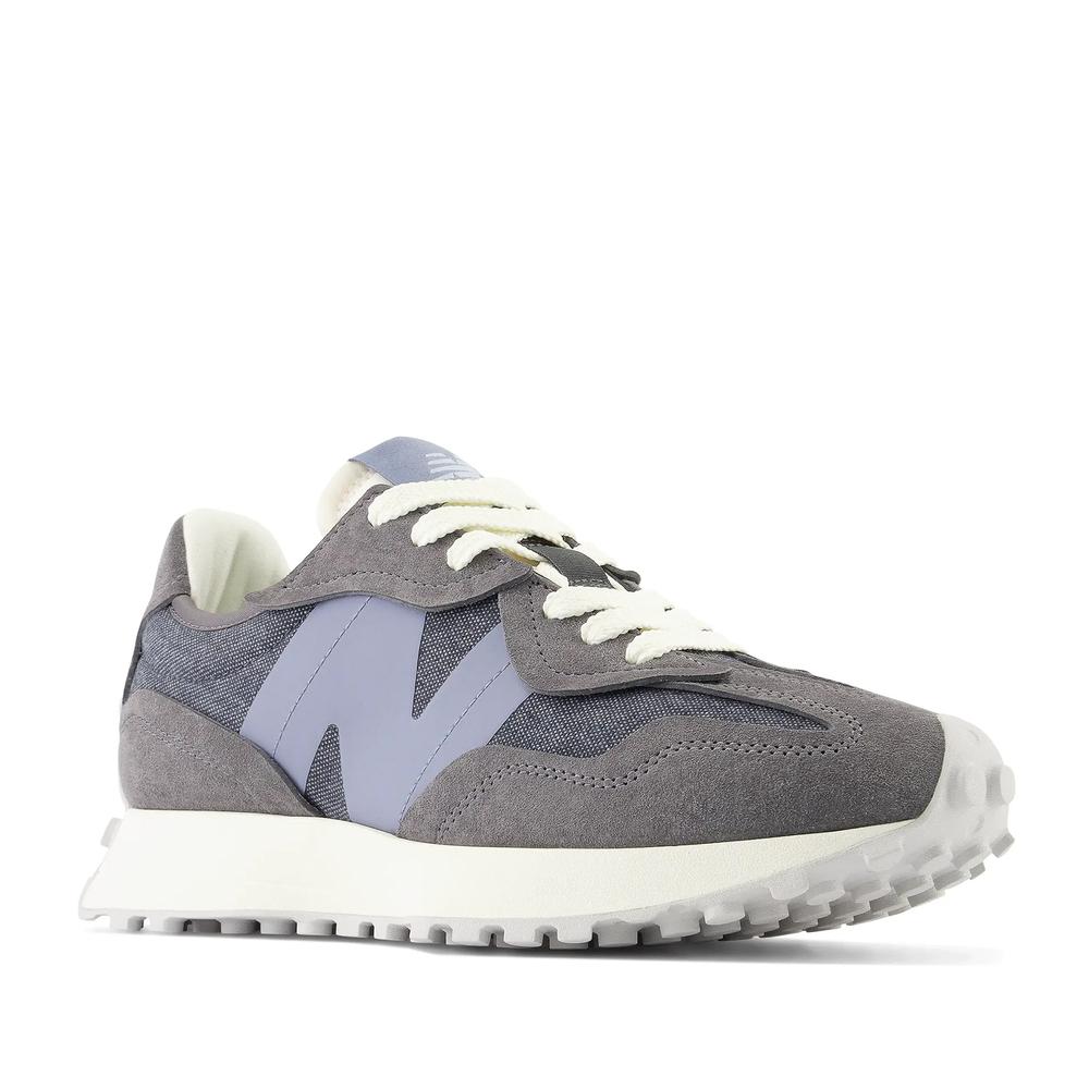 Buty New Balance U327WPC - szare