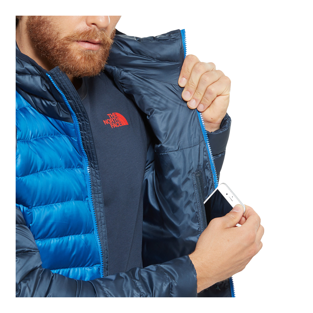 Kurtka The North Face Trevail T939N41SK