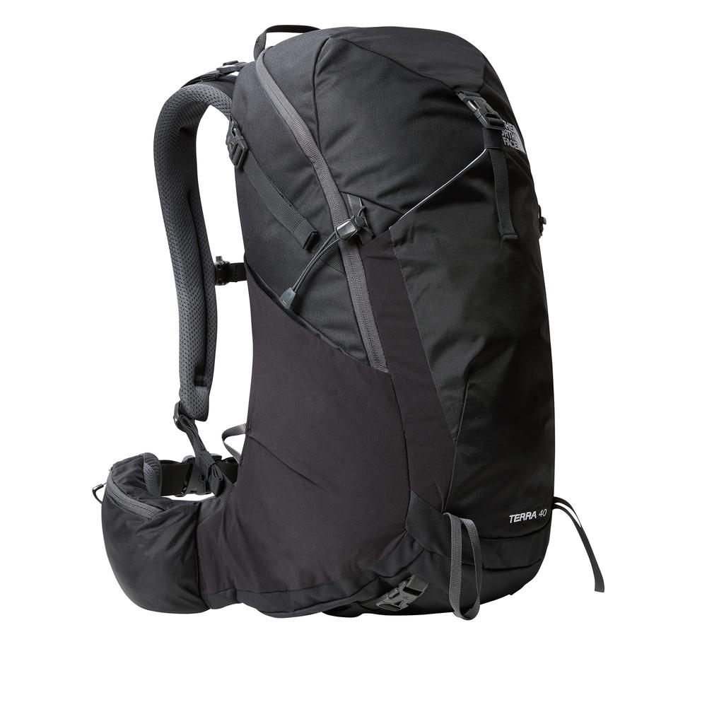 Plecak The North Face Terra 40 l 0A87C3KT01 - czarny