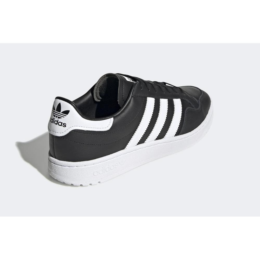 ADIDAS ORIGINALS TEAM COURT > EF6048