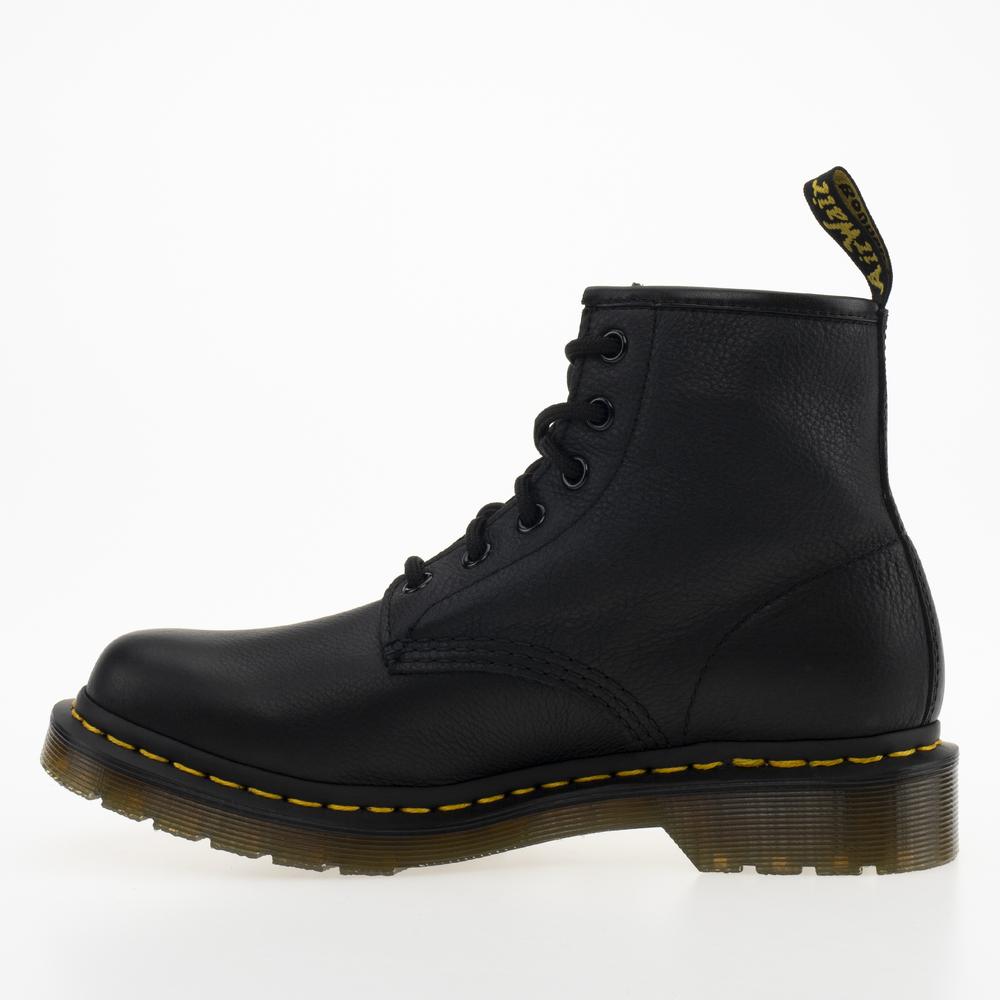 Buty Dr Martens Virginia 30700001 - czarne