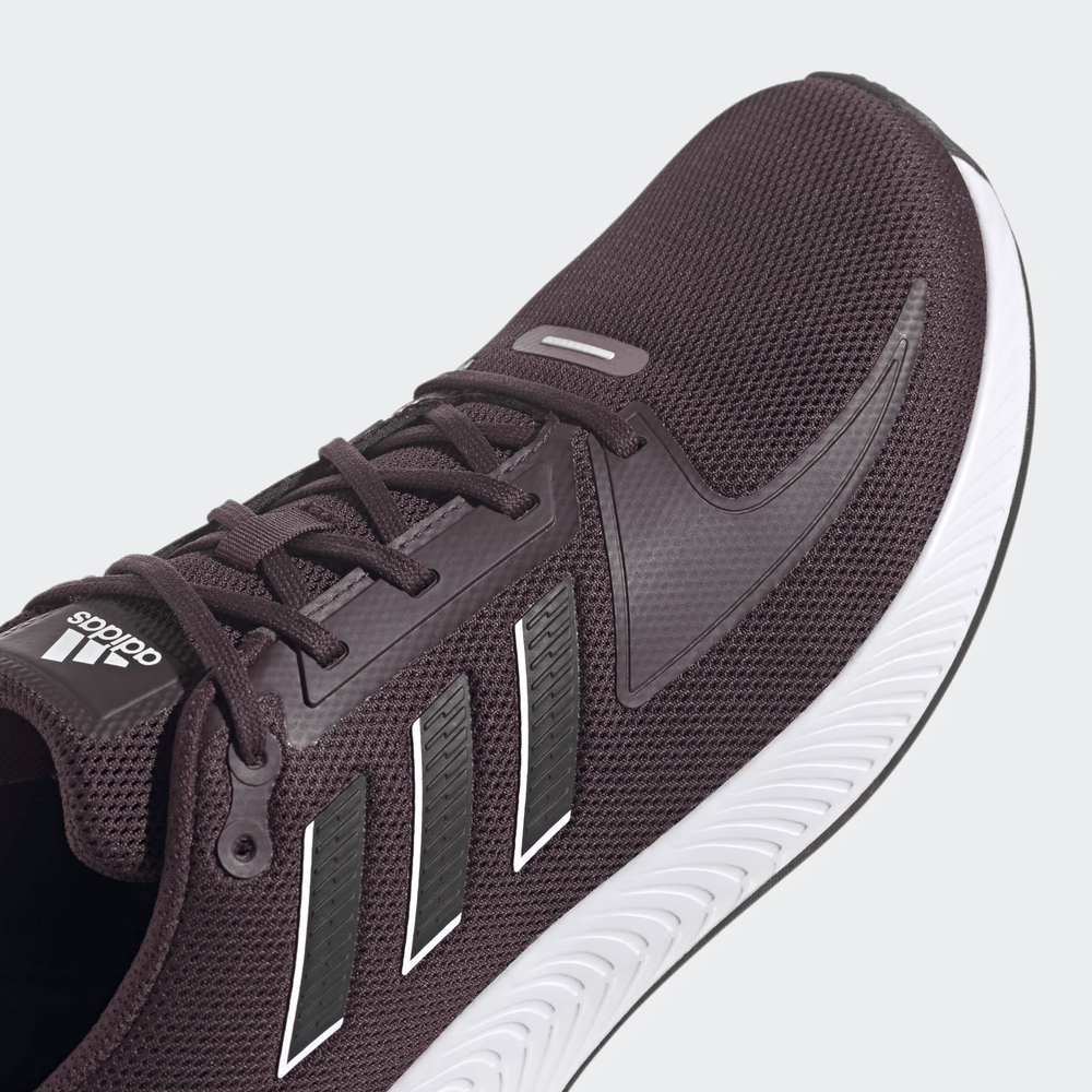 Buty adidas Run Falcon 2.0 GV9560 - fioletowe
