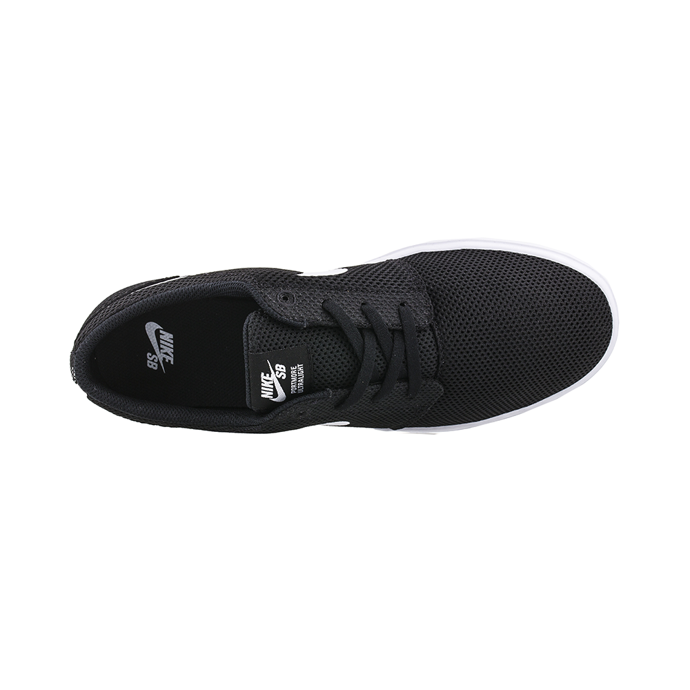 Nike Sb Portmore II Ultralight 880271-010