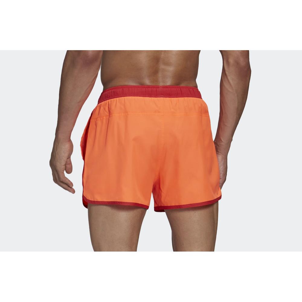 adidas Split CLX Swim Shorts > FJ3376