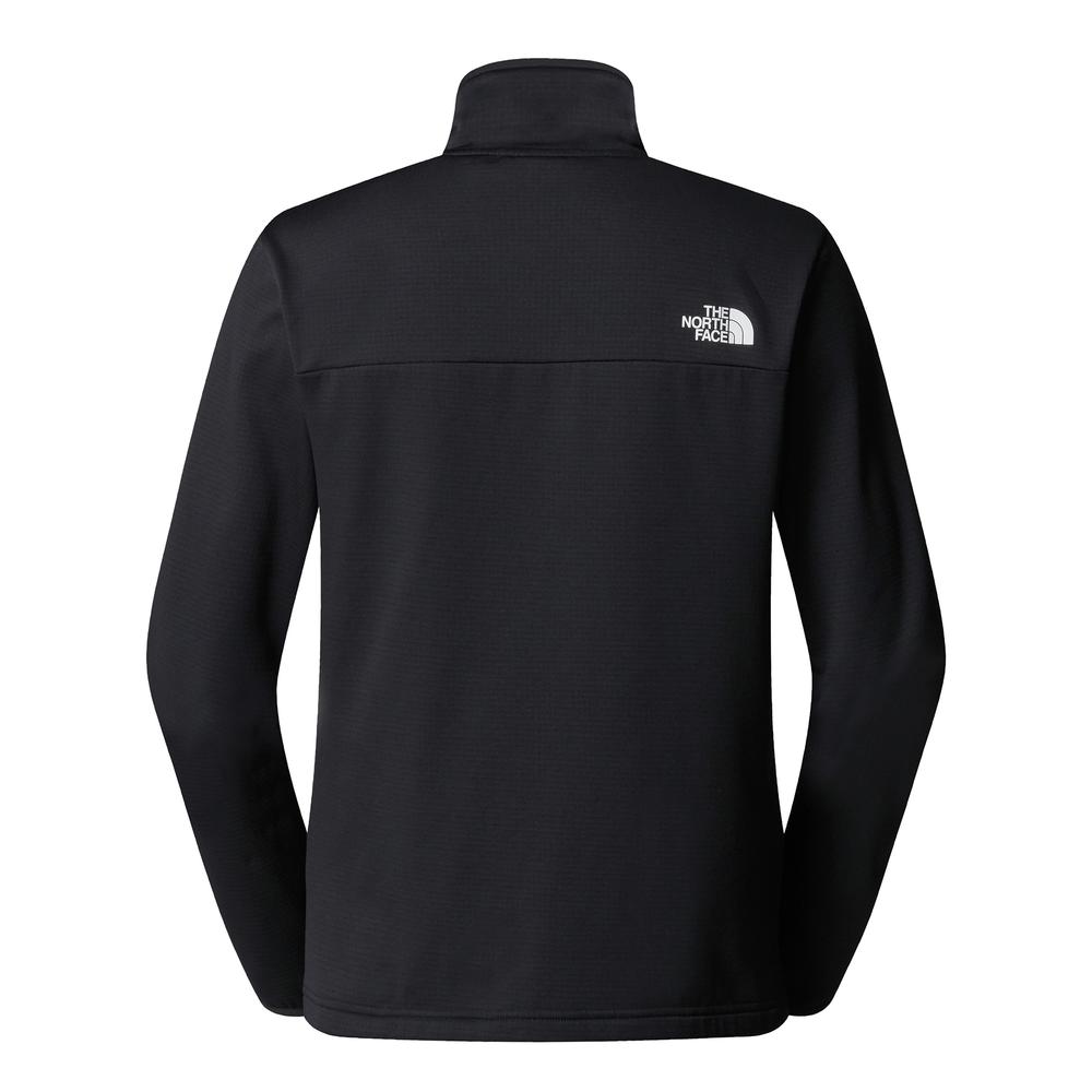 Kurtka męska The North Face Cap Rock 0A8AZFJK31 - czarna