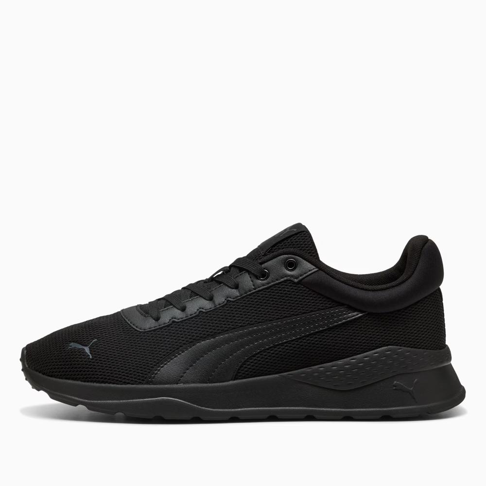 Buty męskie Puma Anzarun Vivid 40717702 - czarne