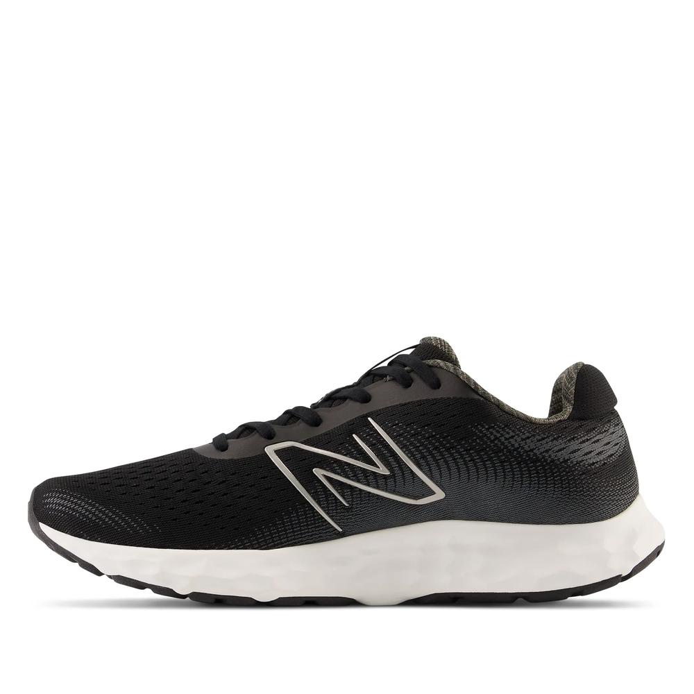 Buty New Balance M520LB8 - czarne