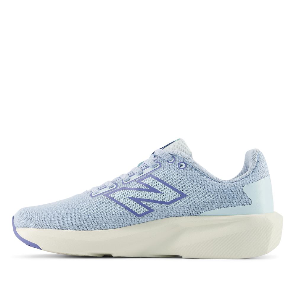 Buty damskie New Balance W4139I6 - niebieskie