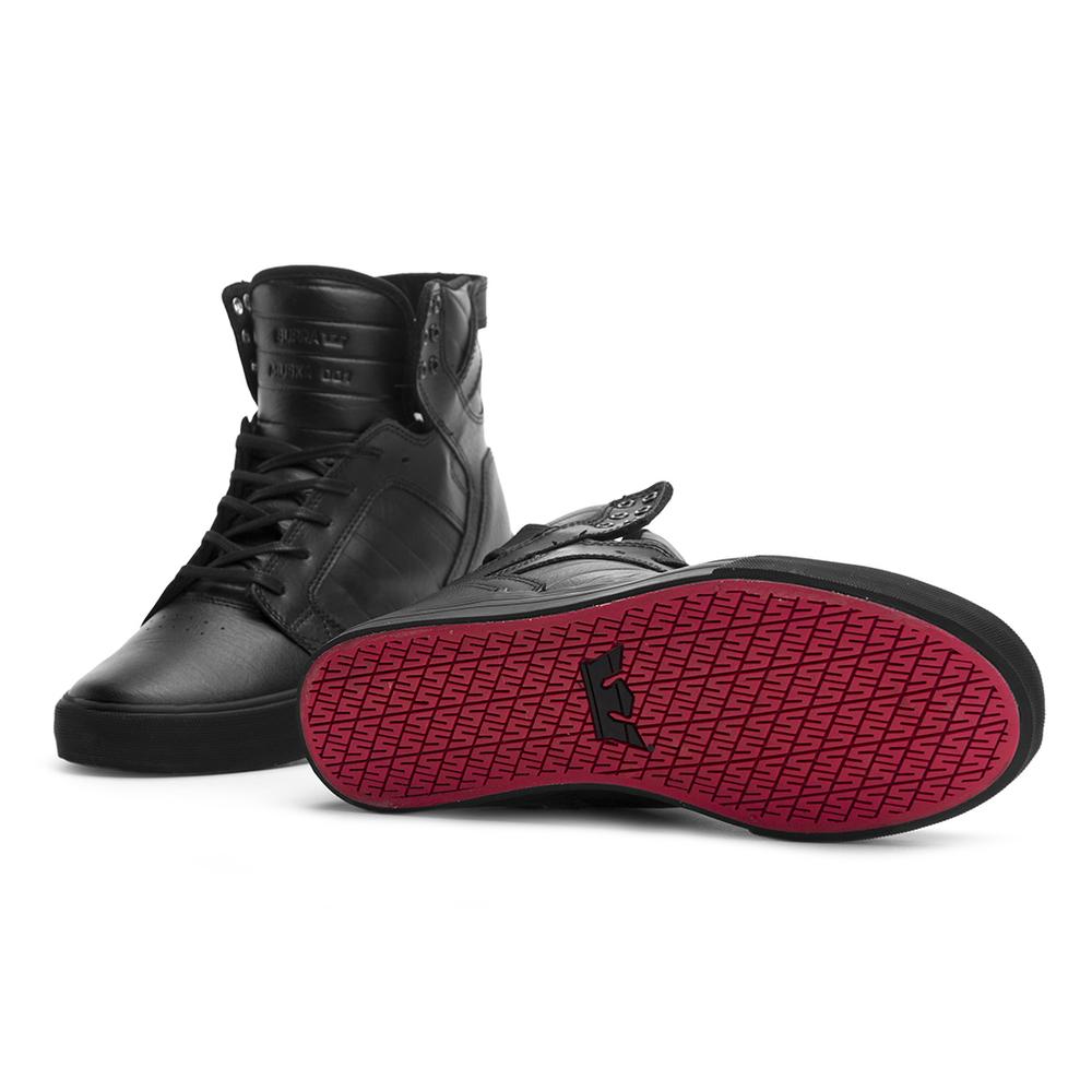 Supra Skytop 08003-081