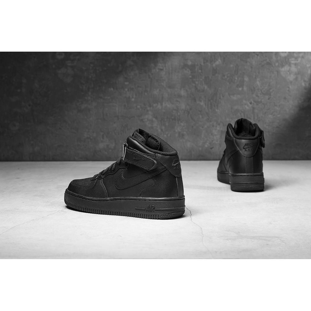 NIKE WMNS AIR FORCE 1 MID 07 > 366731-001