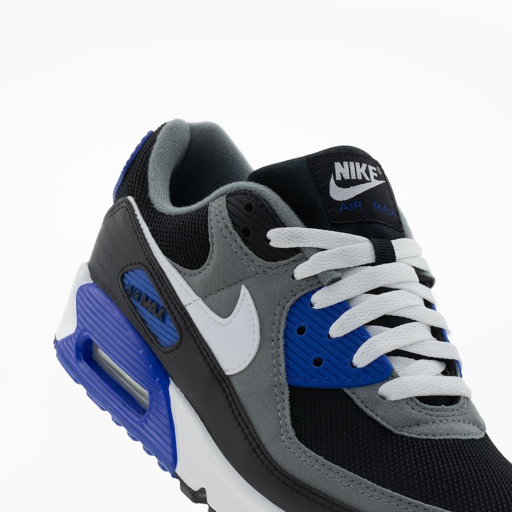 Buty męskie Nike Air Max 90 IB7672-001 - multikolor