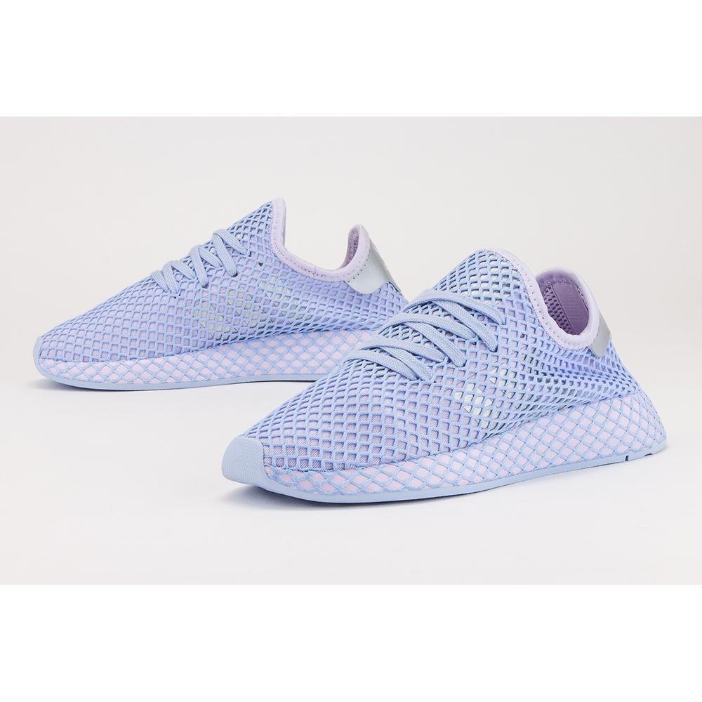 ADIDAS DEERUPT RUNNER W > EF5383
