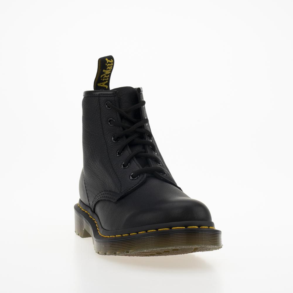 Buty Dr Martens Virginia 30700001 - czarne