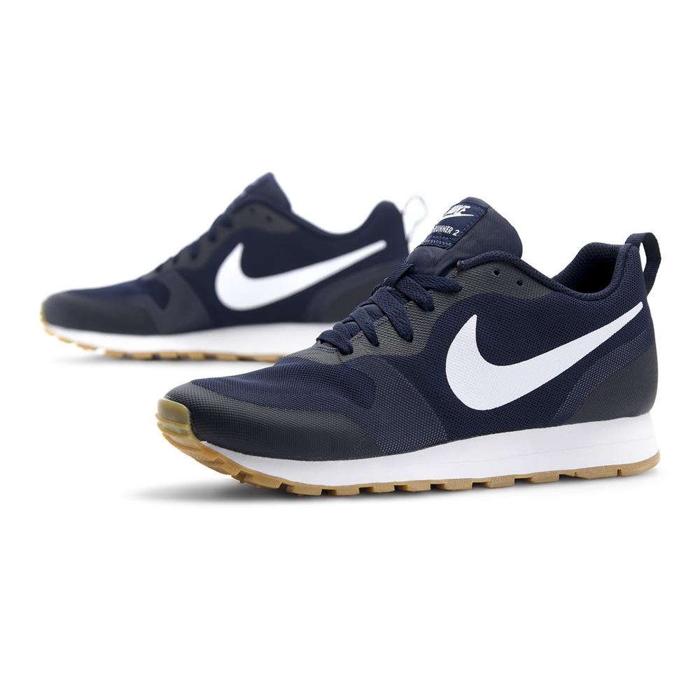 Nike MD Runner 2 19 AO0265-400